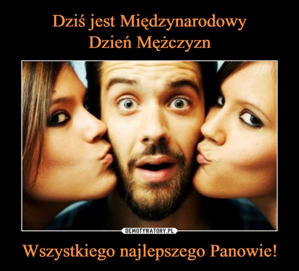 Dzień Mężczyzn 2020 