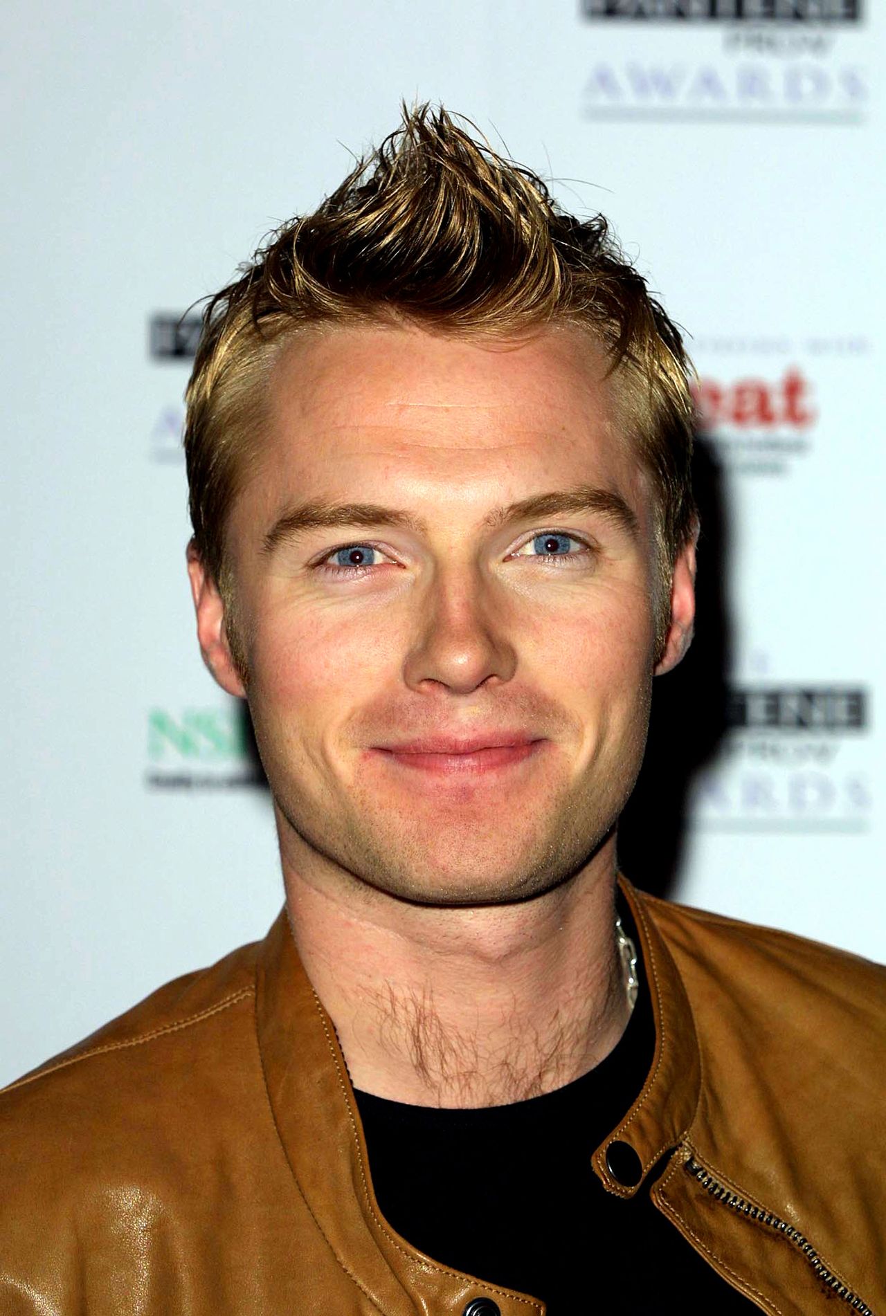 Ronan Keating: pamiętacie przystojniaka z Boyzone?