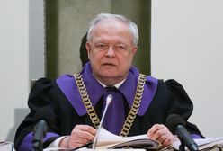 Stanisław Zabłocki rezygnuje. Jest odpowiedź Sądu Najwyższego