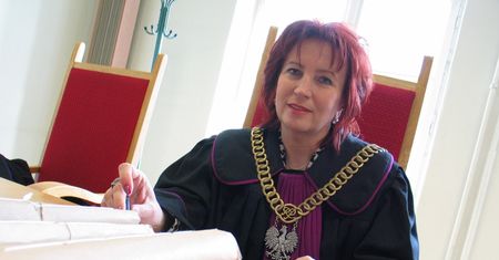 Onet: ONZ pyta polski rząd o dyscyplinarkę sędzi. "To pierwszy raz w historii"
