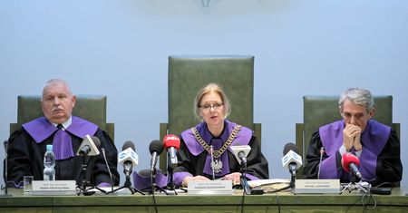 Katastrofa podczas Międzynarodowych Targów w Katowicach. Sąd Najwyższy wydał wyrok