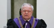 Stanisław Zabłocki rezygnuje. Jest odpowiedź Sądu Najwyższego