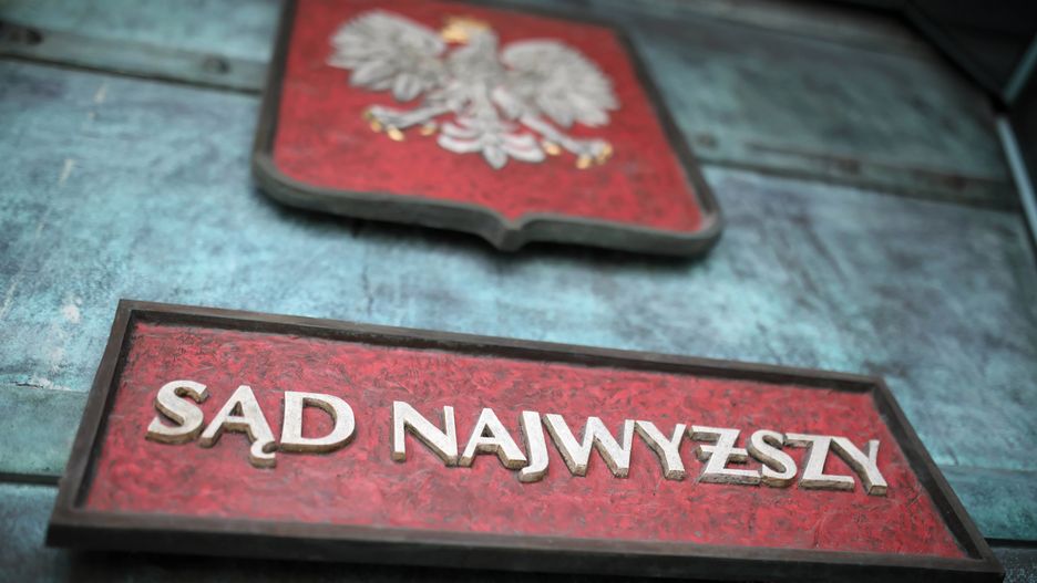 Sędziowie SN uważają, że zwołanie zgromadzeń ws. wyboru kandydatów na prezesów nie ma sensu