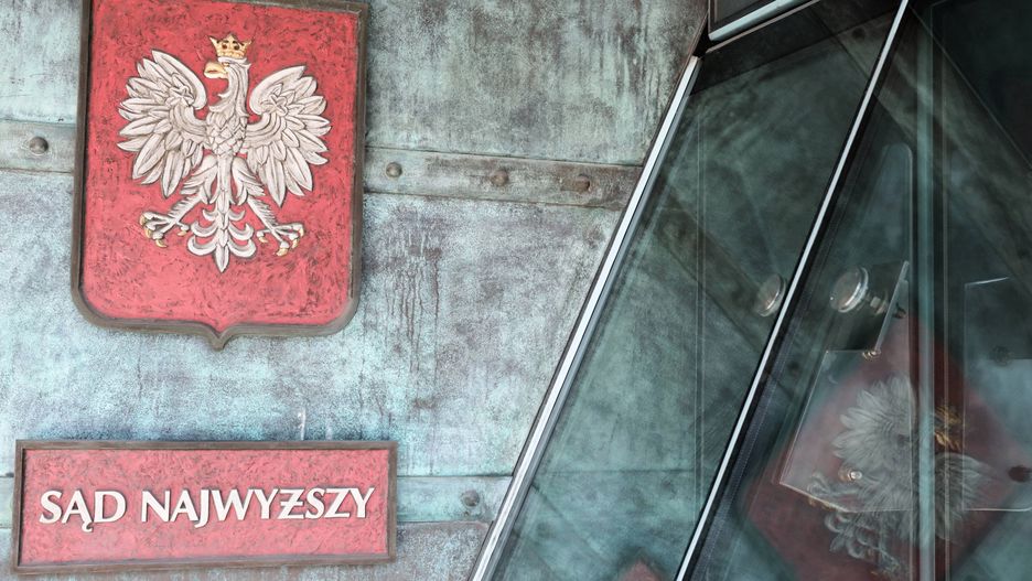 Sąd Najwyższy może czekać na odpowiedź Trybunału Sprawiedliwości Unii Europejskiej nawet kilkanaście miesięcy