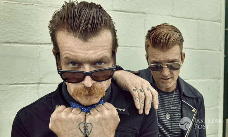 Europejskie koncerty Eagles Of Death Metal odwołane
