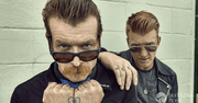 Lider grupy Eagles of Death Metal pierwszy raz o masakrze w Paryżu