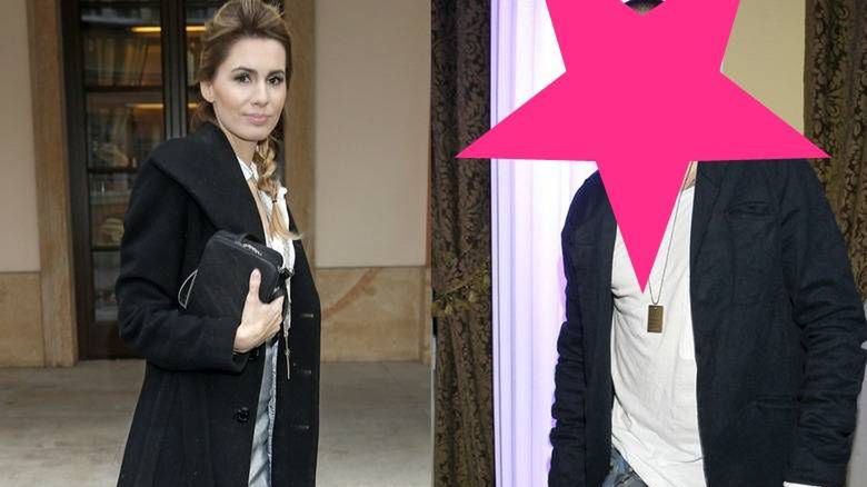 Agnieszka Popielewicz i Grzegorz Hyży

Fotografia: AKPA