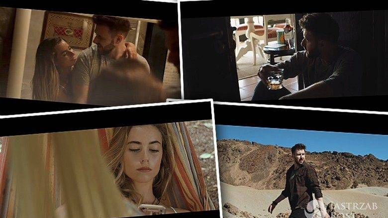 Grzegorz Hyży - Noc i Dzień