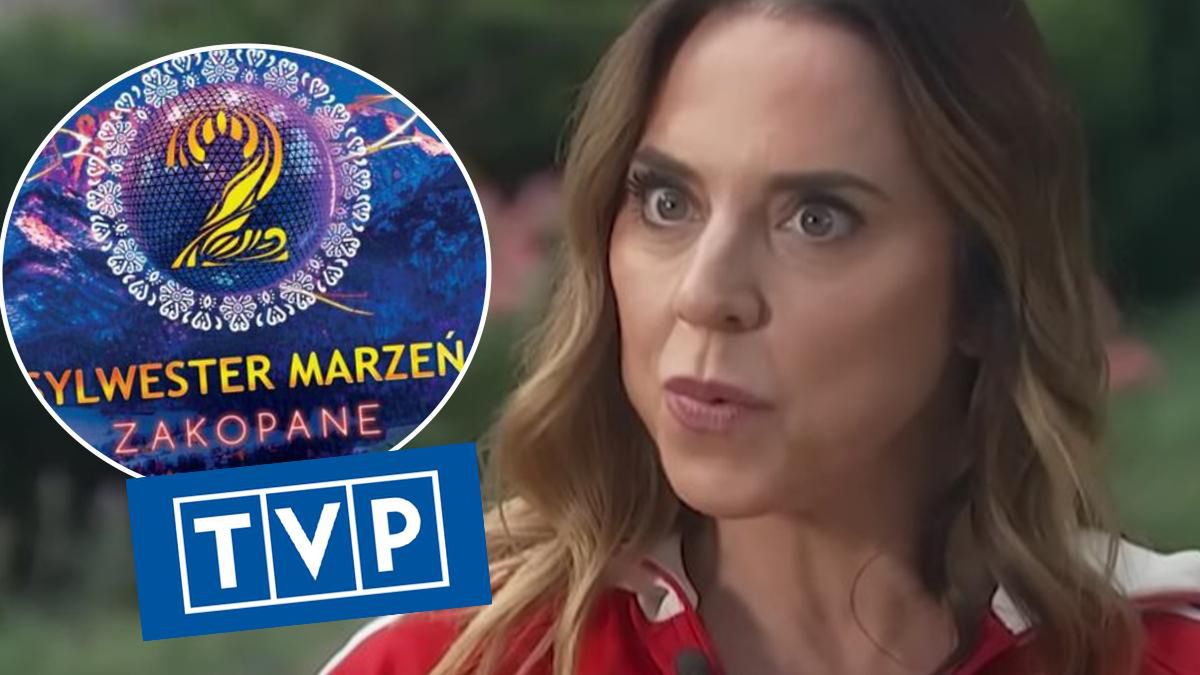 To tak TVP ukarze Melanie C za bojkot sylwestra! Już wiadomo, jakie konsekwencje poniesie gwiazda. Stacja już wybrała jej następcę