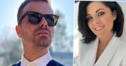 Marcin Hakiel pokazał boską figurę nowej partnerki: "Ulala, ale Dżaga!". W komentarzach szpilki w stronę Kasi Cichopek