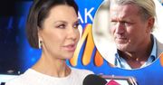 Anna Popek zaskakująco o Jarosławie Jakimowiczu: "To jest człowiek prostolinijny". Jak ocenia jego skandalizujące wypowiedzi? [WIDEO]