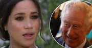 Król Karol III zadzwonił do Meghan Markle. Nie tylko ją OSTRZEGŁ, ale również przedstawił twarde żądania
