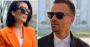 Oto cała prawda o relacjach Katarzyny Cichopek i Marcina Hakiela? Ekspert spojrzał na zdjęcia z komunii i od razu wiedział. "Niby w zgodzie, ale..."