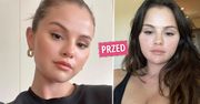 Selena Gomez przefarbowała włosy na blond i zrzuciła ubrania. W bikini wygląda jak bogini. Nowy kadr rozgrzał internautów