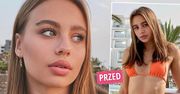 Oliwia Bieniuk odwiedziła fryzjera i pochwaliła się spektakularną metamorfozą. W dziewczęcej grzywce wygląda naprawdę uroczo!