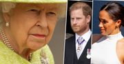Pałac ostro reaguje ws. Meghan i Harry’ego. Wszystko ma związek z pogrzebem królowej i ich najnowszym pomysłem