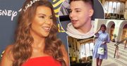 Ta Wielkanoc dla Edyty Górniak i Allana będzie inna niż zwykle. Diwa wdrożyła nas w szczegóły planu [WIDEO]