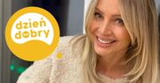 "DDTVN": kreacja Agnieszki Woźniak-Starak podzieliła internautki. "Taka raczej do przedszkola". Są też głosy entuzjazmu