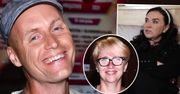 Ewa Krawczyk spędzi Wigilię w smutku, a Krzysztof junior – z nową kobietą. Jego była nie przeszła obok tego obojętnie