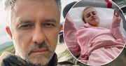 Łukasz Płoszajski wróci do "TzG" w miejsce ciężko chorej Karoliny Pisarek? Jest oficjalny komentarz aktora. Nie kryje, że postawił wszystko na jedną kartę