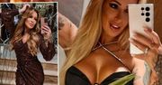 Sylwia Peretti z "Królowych życia" pokazała swój pałac. Ma jacuzzi, saunę, a torebki trzyma w szklanych gablotach