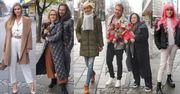 Gwiazdy "Dzień Dobry TVN": Joanna Krupa, Gosia Ohme z narzeczonym, Anita Werner, Dawid Woliński, Gosia Baczyńska i Bryska