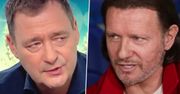 Jacek Rozenek podsumował Radka Majdana. Nie każdy posunąłby się tak daleko w wypowiedzi o nowym partnerze eks-żony