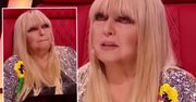 Nagły zwrot akcji w "The Voice Senior" zmusił Marylę Rodowicz do łez. Zupełnie się tego nie spodziewała... [WIDEO]
