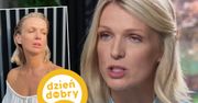Magda Mołek przez pracę w "DDTVN" poważnie podupadła na zdrowiu. Po latach wyrzuciła z siebie całą prawdę. "Jest wreszcie czas, żeby to powiedzieć"