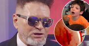 Krzysztof Rutkowski i jego syn przeżyli chwilę grozy na wakacjach. "Junior zawalczył z rekinami". Drastyczne wideo trafiło do sieci