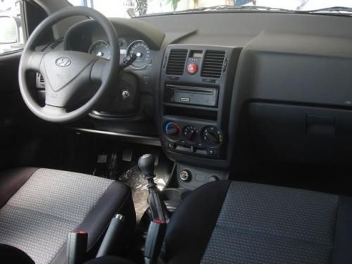 Hyundai Getz kontra Citroen C3