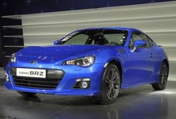 Subaru BRZ