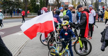 Święto Niepodległości w pandemii