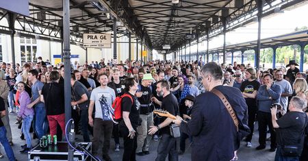 XXV Festiwal Blues Express