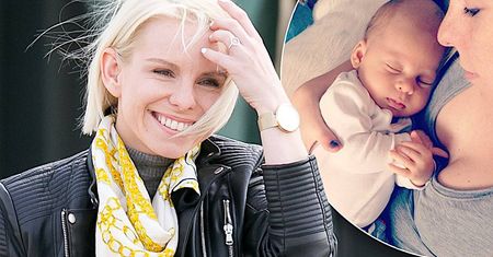 Słodki synek Alicji Janosz ma już 5 lat i wyrasta na kolna swojej mamy! Tymek złamie niejedno serce