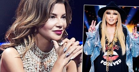 Maryla Rodowicz o swoim udziale w "The Voice Senior": "Za chwilę będę jak Edyta Górniak". Połączył je jeden szczegół