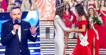 Miss Polski 2020: Czujni widzowie dostrzegli wpadkę. Tym razem nie popisał się Krzysztof Ibisz