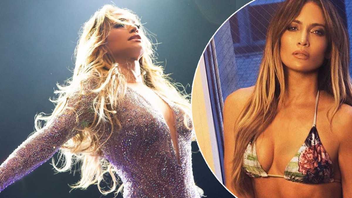 Jennifer Lopez odwołała koncert jak Edyta Górniak! Przejmujące nagranie gwiazdy obiegło media na całym świecie! [WIDEO]