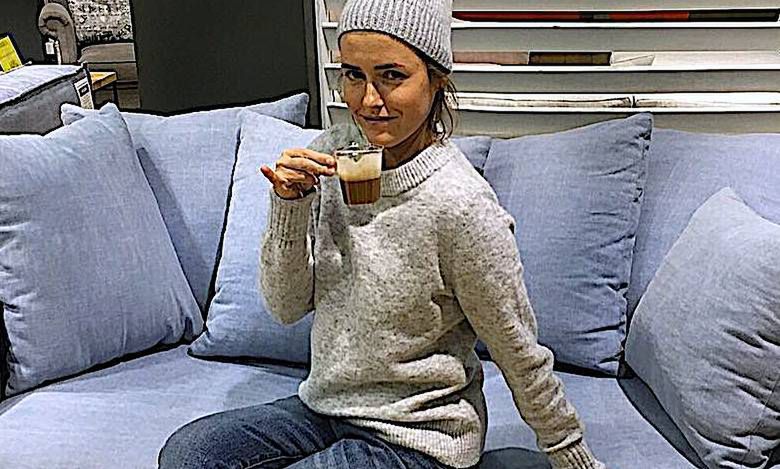 Olga Frycz w "M jak Miłość" zarobiła kokosy! Całą kasę wydała na nowy apartament! Metraż i cena zwala z nóg!