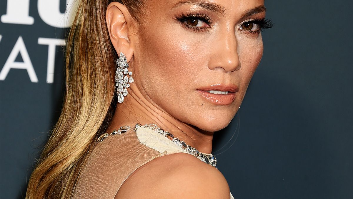 Jennifer Lopez