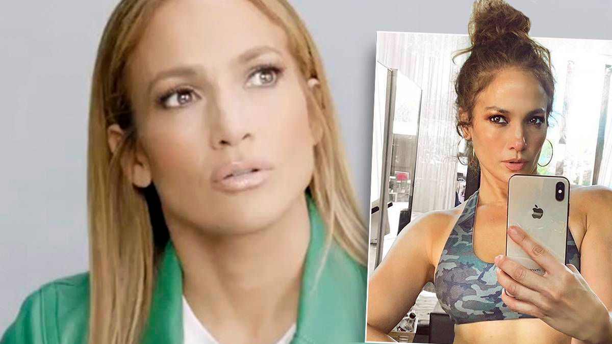 Już wiadomo, kto podglądał Jennifer Lopez na siłowni! Gwiazda ujawniła tożsamość intruza