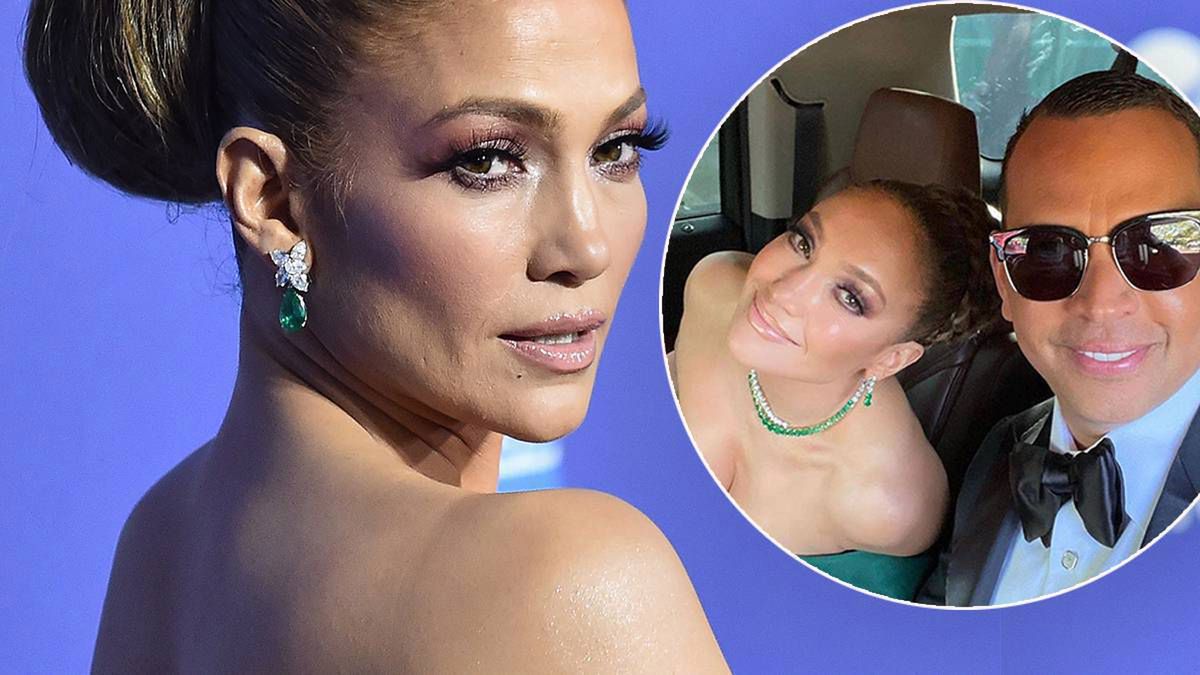 Jennifer Lopez i Alex Rodriguez przechodzą kryzys? Po tych słowach nie można mieć już wątpliwości