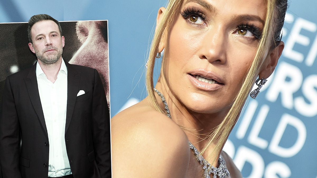 Jennifer Lopez została przyłapana na lunchu z byłym mężem. Ben Affleck może się czuć zazdrosny?