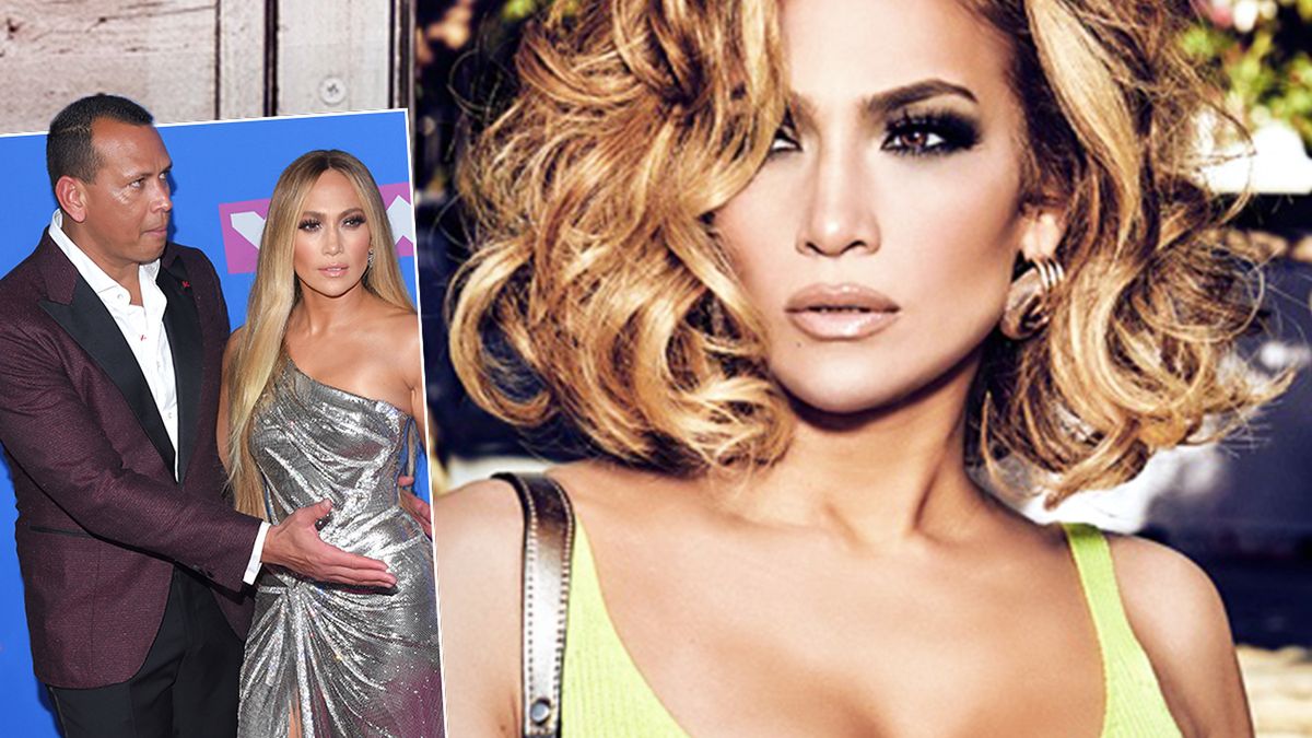 Co z tym rozstaniem? J.Lo nie musi już niczego komentować. Wystarczy obejrzeć jej najnowsze wideo. Mocny przekaz