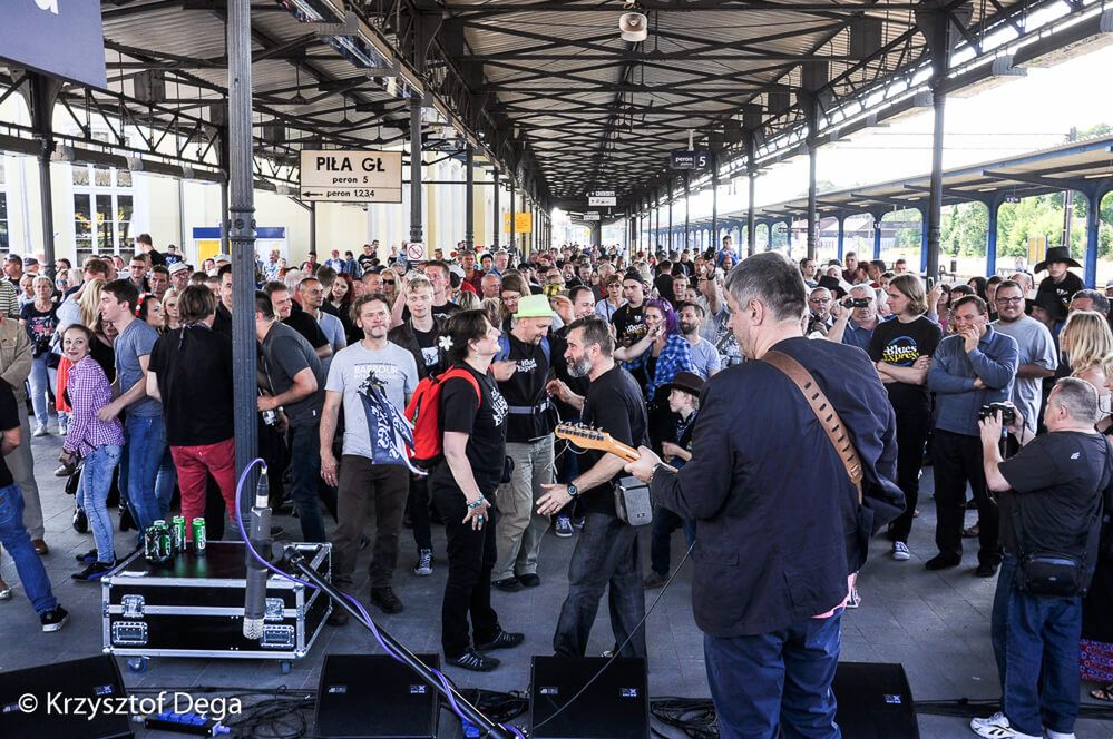 XXV Festiwal Blues Express