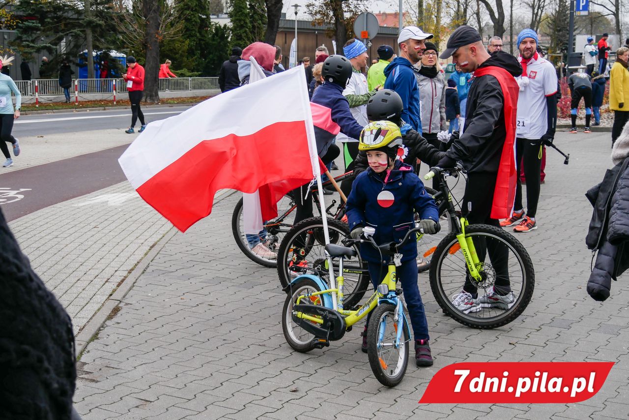 Święto Niepodległości w pandemii