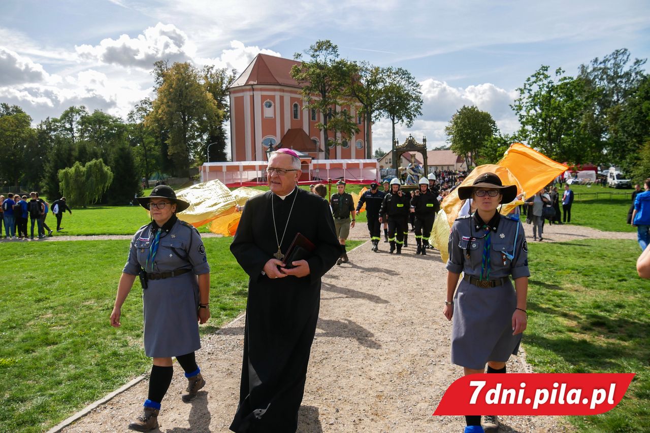 Diecezjalne Spotkanie Młodych