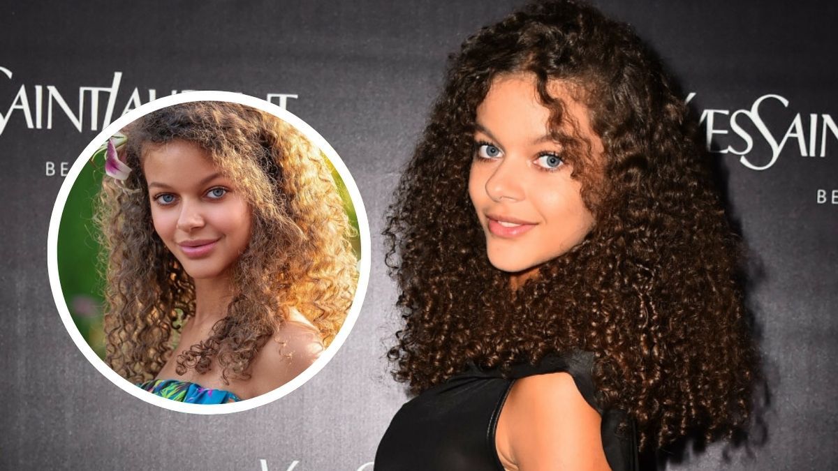 Emilia Dankwa fot. East News