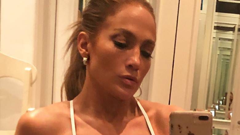 Jennifer Lopez
