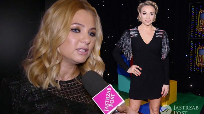 Kasia Bujakiewicz o Soni Bohosiewicz w Małych Gigantach